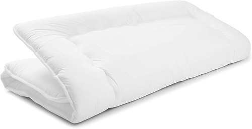 Luxton Home Shiki - Colchón Plegable Para Dormir Full Long