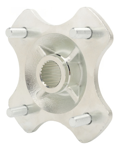 Bujes De Eje Trasero Go Kart De 24 Toneladas, Cubo De Rueda
