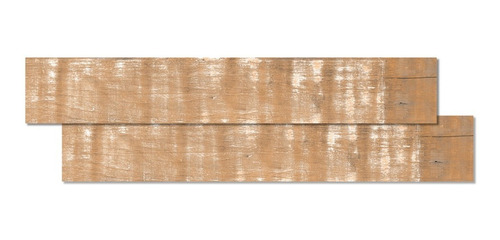 Imagen 1 de 6 de Porcelanato Portinari Simil Madera Painted Beige 20x120 Be