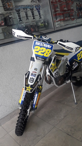 Husqvarna Fx 450 65 Hs - Palermo Bikes