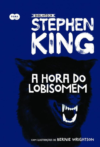 Hora Do Lobisomem, A