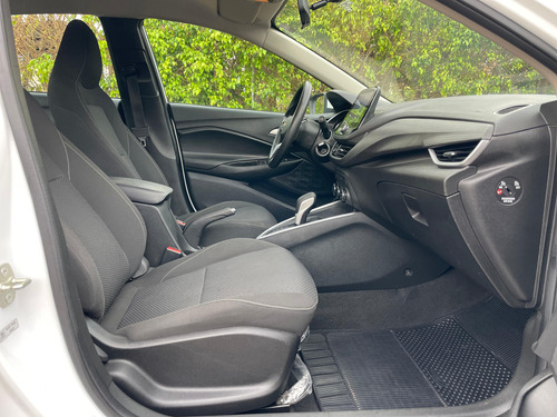 Chevrolet Onix plus LT 1.0 Turbo (Aut.)