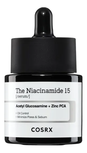 Sérum Cosrx Niacinamida 15 20 Ml