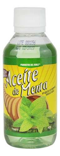 Aceite Del Roble De Menta 120 Ml