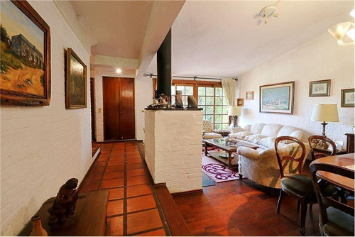 Venta Casa 3 Dormitorios Parque Miramar Al Lago