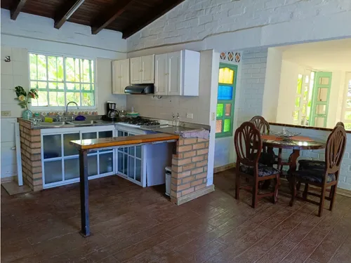 Venta Casa 350mt2 En La Buitrera, Sur De Cali, 11405.