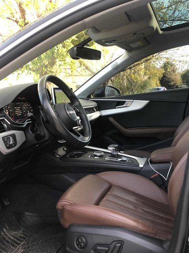 Audi A5 2.0 Tfsi 252cv 2017