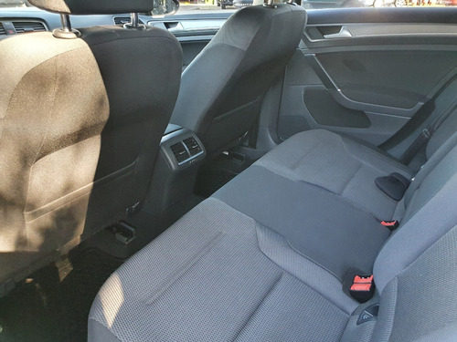 Volkswagen Golf 1.4t Dsg Comfortline Año 2017 As Automobili