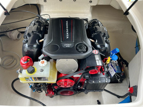 Canestrari 225 Crossover Nueva Con Volvo 0 Hs 2025 - Edunor