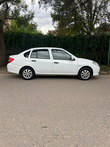 Renault Symbol 1.6 Expression Pack Ii 105cv