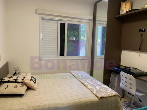 Imagem 18 de 22 de Casa, Condomínio Colinas De Inhandjara, Itupeva. - Ca10539 - 69386451