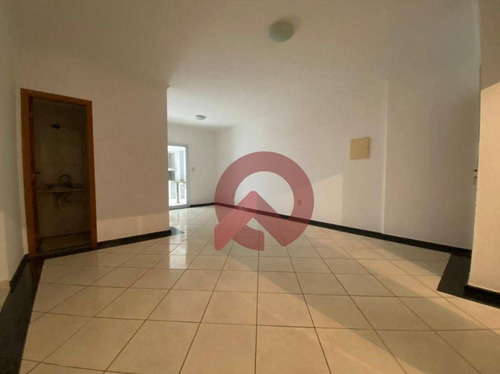 Imagem 13 de 30 de Apartamento Com 3 Dormitórios À Venda, 170 M² Por R$ 650.000 - Tupi - Praia Grande/sp - Ap3630