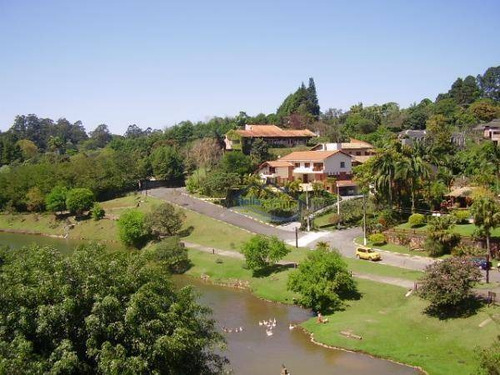 Imagem 3 de 16 de Granja Viana - Palos Verdes - Te0248