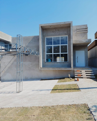Imagem 2 de 16 de Casa Em Condomínio Fechado Em Atibaia - Co00412 - 69961693