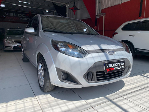 Ford Fiesta Flex
