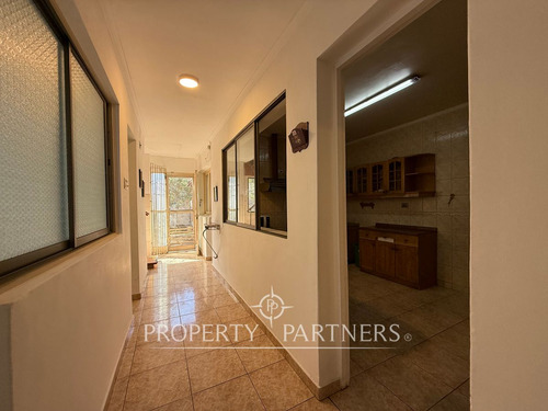 Casa En Arriendo En El Sector El Llano En Coquimbo
