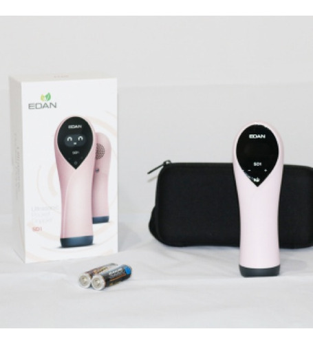 Doppler Fetal De Bolsillo, Sd1 Edan