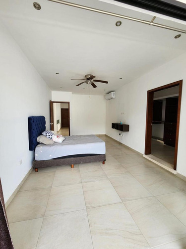 Casa Con 22 Paneles Solares En Venta En Montes De Ame