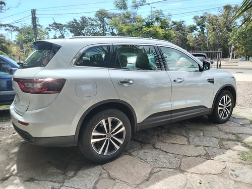 Renault Koleos 2.5 Zen Intense 4x2