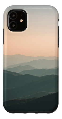 iPhone 11 Great Smoky Mountains - Montaña  B08rydggsb_300324
