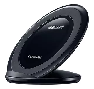 Cargador Rápido Inalámbrico Samsung S6,s7 Edge Plus Note 5