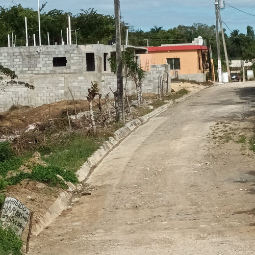 Imagen 11 de 25 de Venta De Solares Con Títulos Deslindados Desde 135 M2 En Adelante