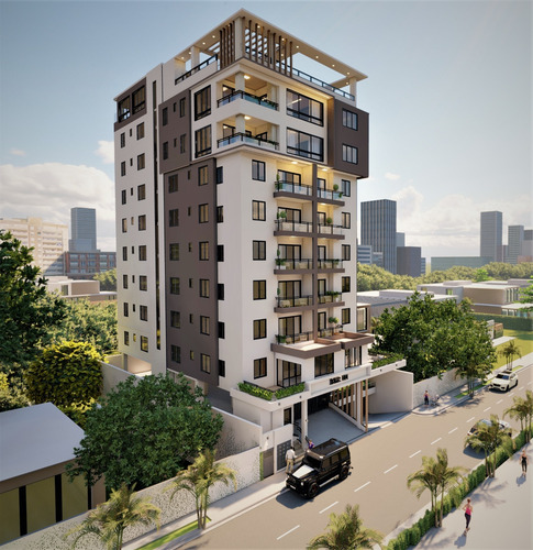 Torre En Los Tres Ojos En La Zona Oriental En Venta Apartamento Amplios Con Buena Ubicación