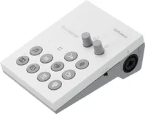 Comprar Roland Go:livecast Consola Mixer Stream P\u002F Smartphone Oferta