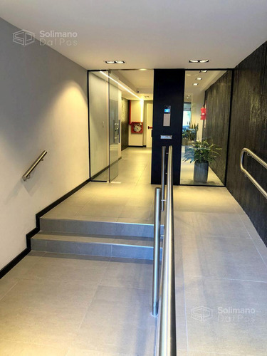Venta De Departamento 2 Ambientes En Palermo - Ultimos Pisos