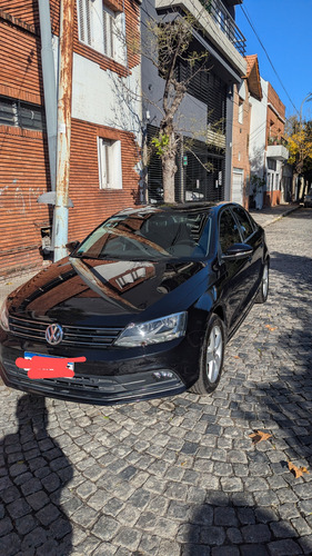 Volkswagen Vento 1.4 Highline 150cv At