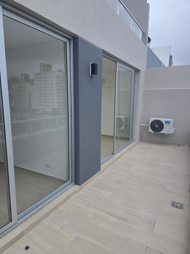 Departamento 3 Ambientes En Alquiler Con Amenities