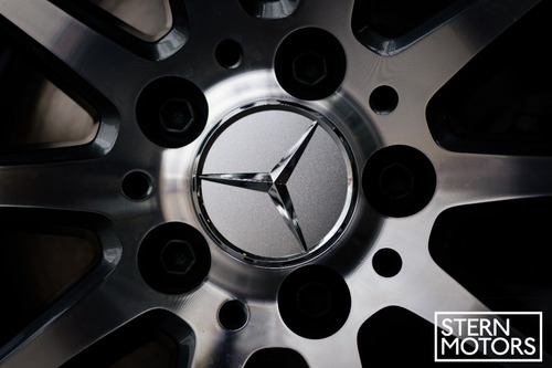 Mercedes-benz Clase C 2.0 C43 Sedan 4matic 408 Cv