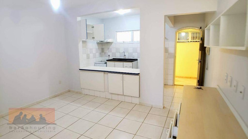 Imagem 5 de 8 de Kitnet Com 1 Dormitório Para Alugar, 30 M² Por R$ 2.000,00/mês - Cidade Universitária - Campinas/sp - Kn0051