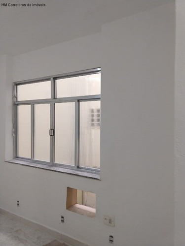 Imagem 4 de 9 de Apartamento - Hmap890 - 34377124