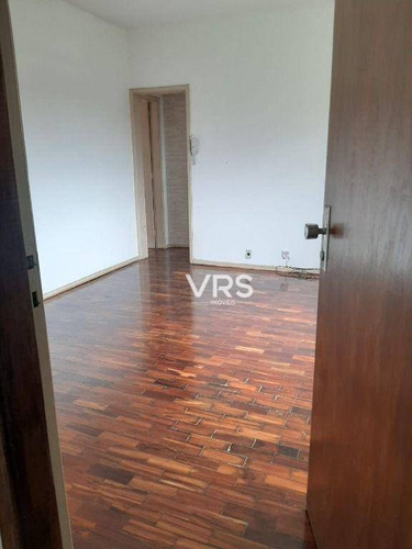 Imagem 2 de 10 de Apartamento Com 1 Dormitório À Venda, 38 M² Por R$ 215.000,00 - Alto - Teresópolis/rj - Ap0563