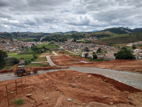 Imagem 2 de 5 de Loteamento Santa Terezinha Ii