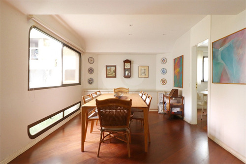 Imagem 7 de 26 de Apartamento-são Paulo-jardim Europa | Ref.: Reo585813 - Reo585813