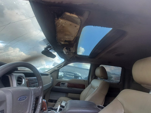 Ford F150 2010 ( En Partes ) 2009 - 2014 Aut 5.4l 4x4 Yonke