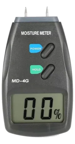 comprar Medidor Humedad Madera Mdf Detector Digital Higrometro