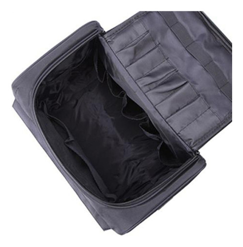 R Bolsa De Herramientas De Peluquería Para Barbero Soporte