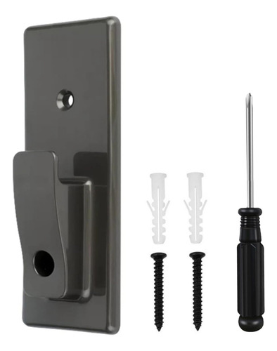 Soporte De Pared Para Aspiradora Vertical Rocket Hv300 Hv320