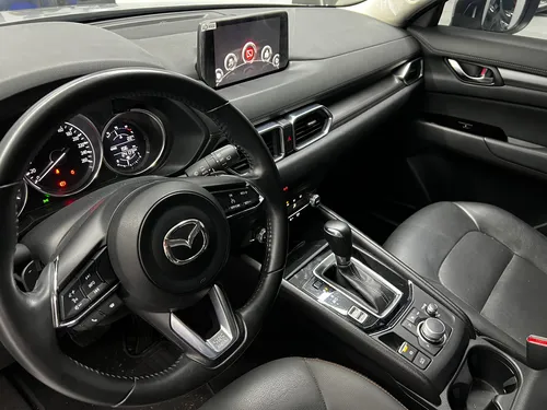 Mazda CX-5 2.0 Touring At