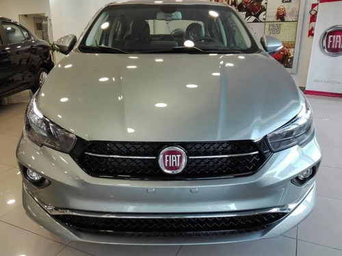 Fiat Cronos Drive 1.3 Pack Conectividad2021 Oport Enero!