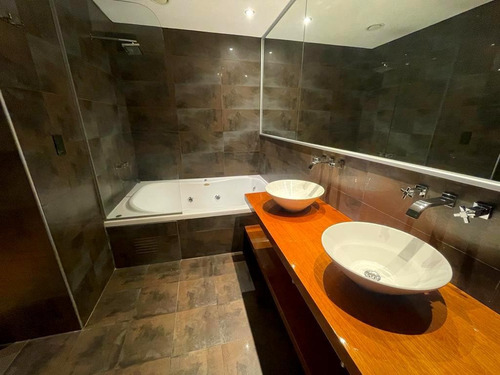 Imagen 13 de 27 de Puerto Madero Departamento Alquiler Mulieris 3 Ambientes Sin Muebles