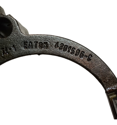 Horquilla De Cambios 2da Y 3ra Ford Cargo Eaton Fs4205a