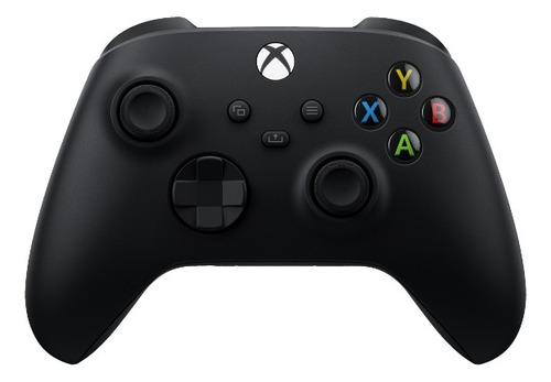 Console Xbox Series X 1TB Standard - Excelente (Recondicionado)