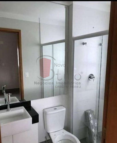 Imagem 12 de 15 de Apartamento - Vila Regente Feijo - Ref: 9250 - L-9250