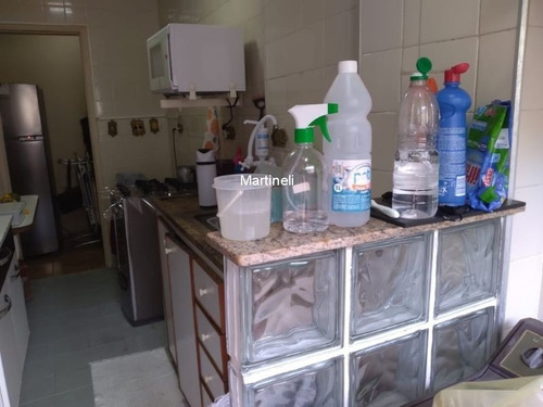 Imagem 5 de 28 de Apartamento - Ap00010 - 70486036