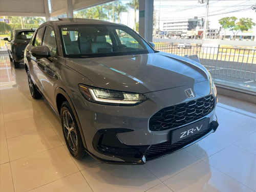 Zr-v 2.0 I-vtec Gasolina Touring Cvt