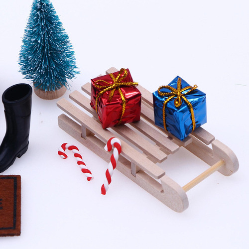 1:12 Casa De Muñecas Miniatura Kit Adornos Casa De Muñecas